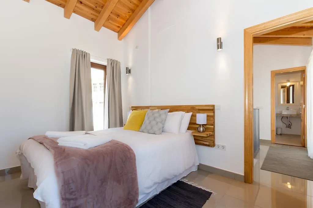 The Carpenter´s Boutique Apartments Marbellac Espagne