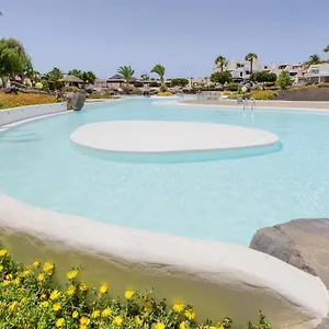 Lanzahost Casa Christina Apartment Costa Teguise