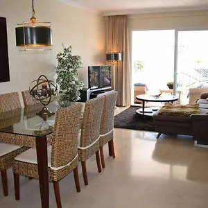 La Concha Vista La Quinta Apartment