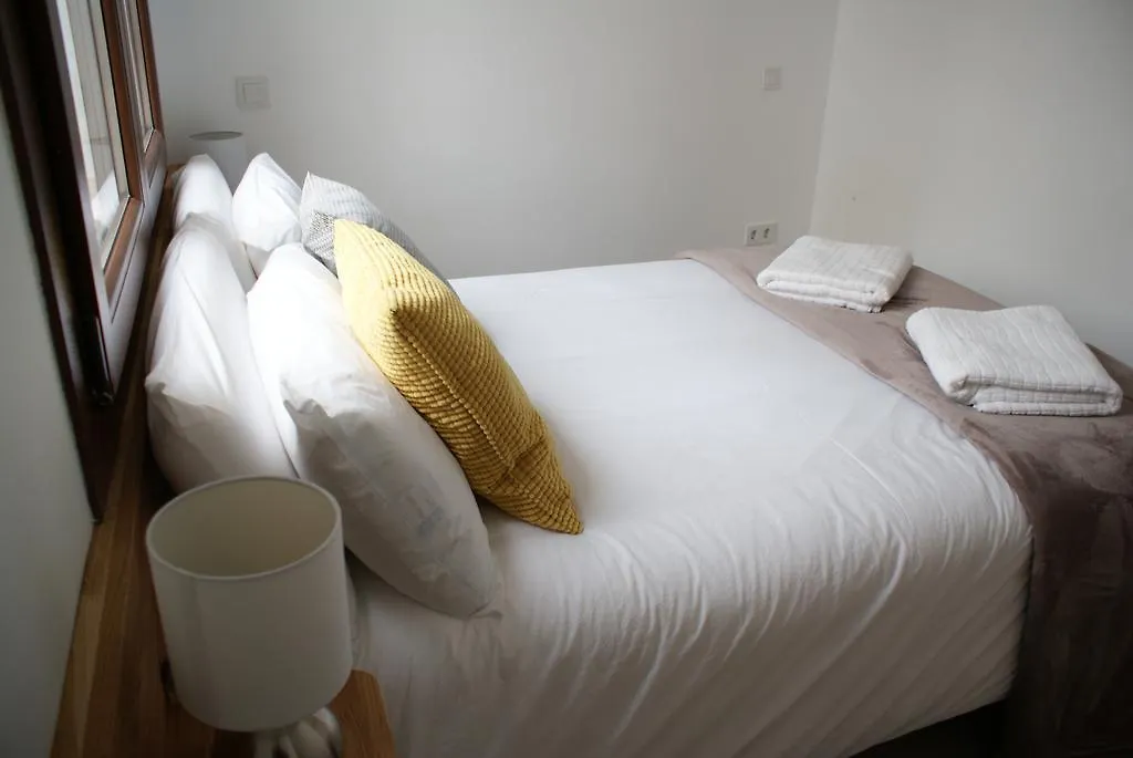 The Carpenter'S Boutique Apartments Marbella
