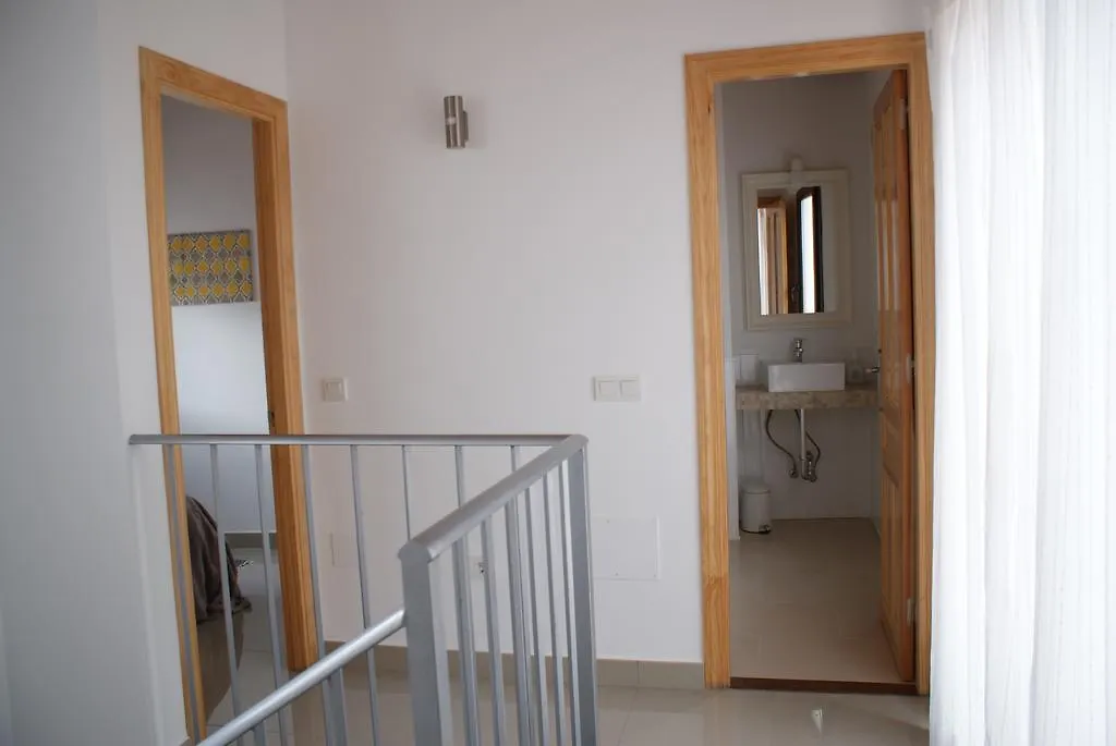 The Carpenter'S Boutique Apartments Marbella İspanya