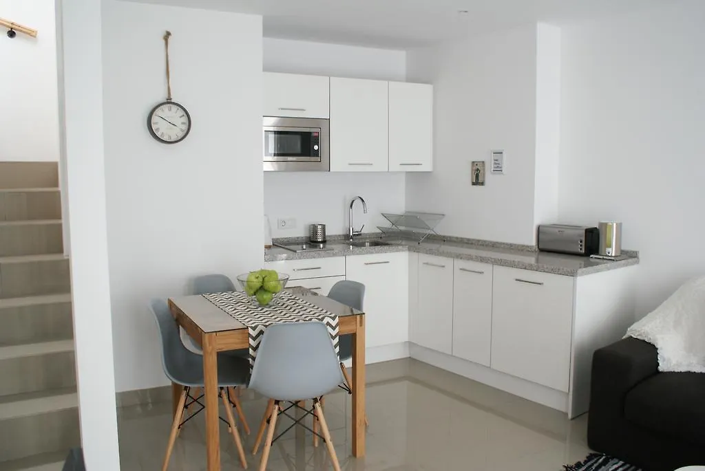 The Carpenter'S Boutique Apartments Marbella