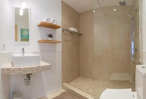The Carpenter'S Boutique Apartments Marbella Spain