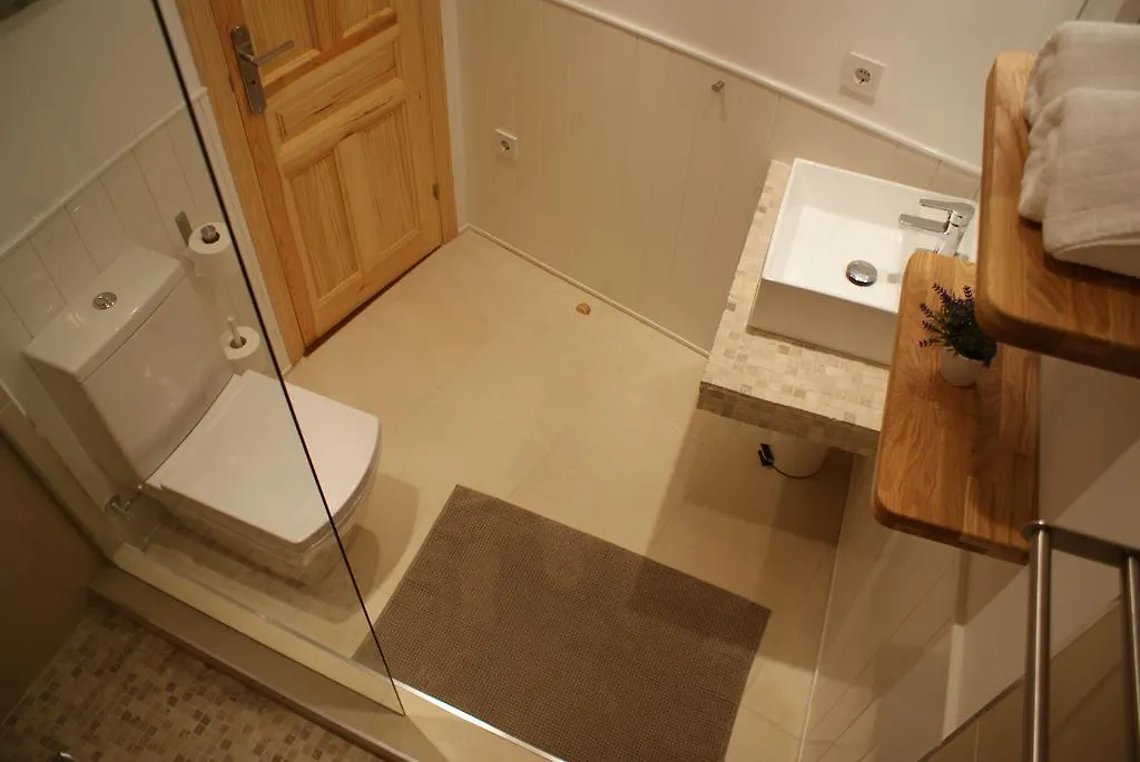 The Carpenter'S Boutique Apartments Marbella
