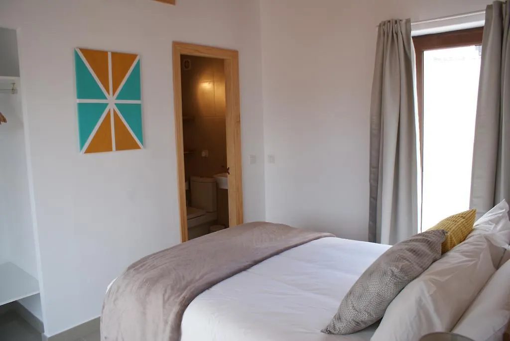 The Carpenter'S Boutique Apartments Marbella